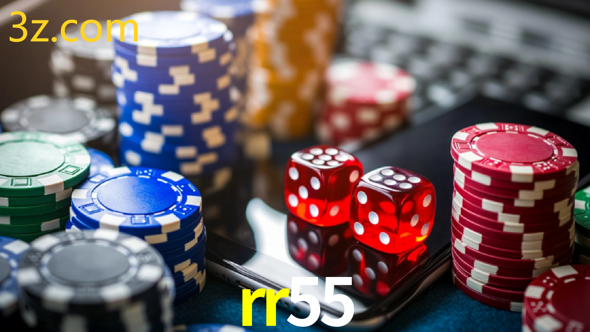 RR55.COM